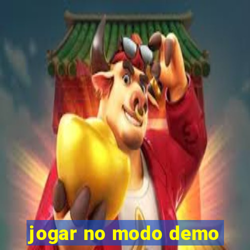 jogar no modo demo